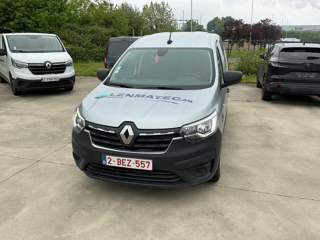 Renault Express Bedrijfswagen, Auto's, Gebruikt, Renault, Bedrijf, Te koop