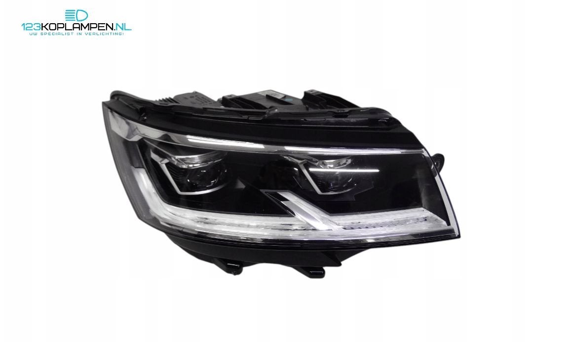 Volkswagen Multivan T6 facelift Full LED koplamp rechts, -, Volkswagen, -, Enlèvement