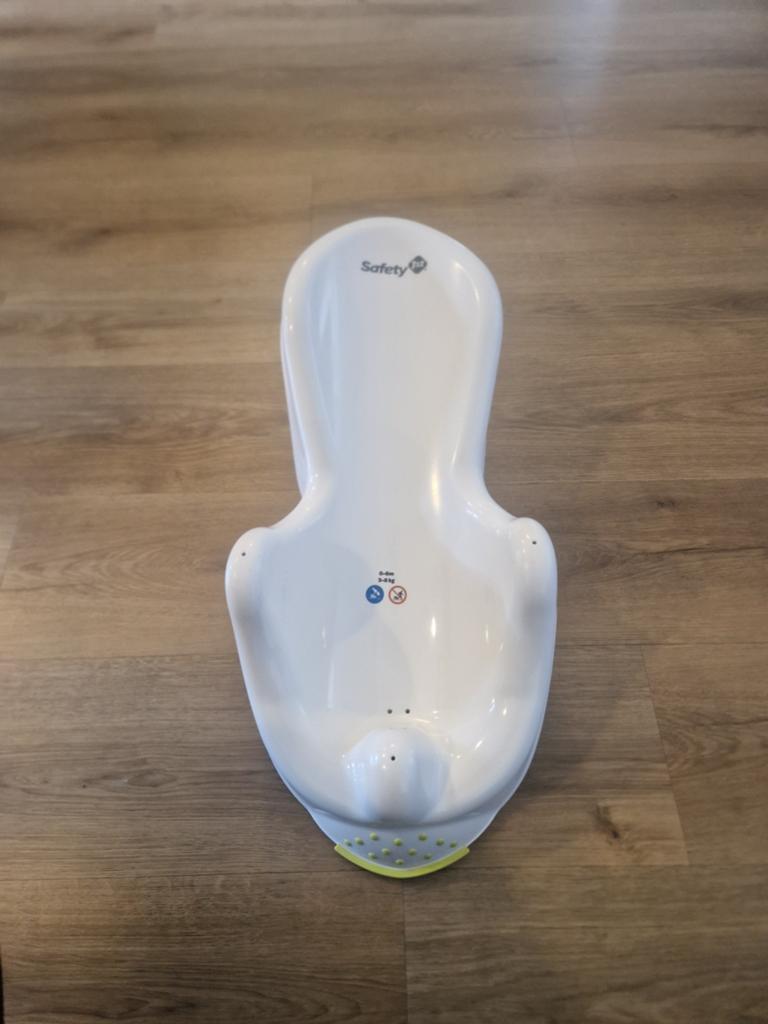 badzitje, Kinderen en Baby's, Badjes en Verzorging, Ophalen