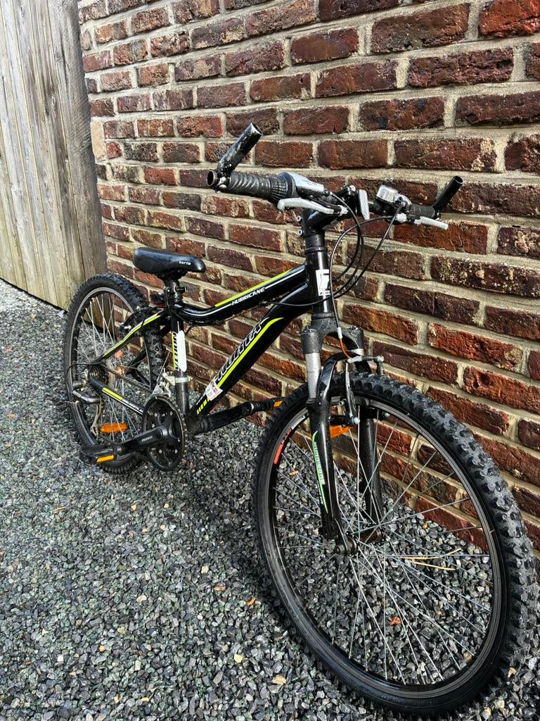 Mountainbike, Fietsen en Brommers, Ophalen, Zo goed als nieuw