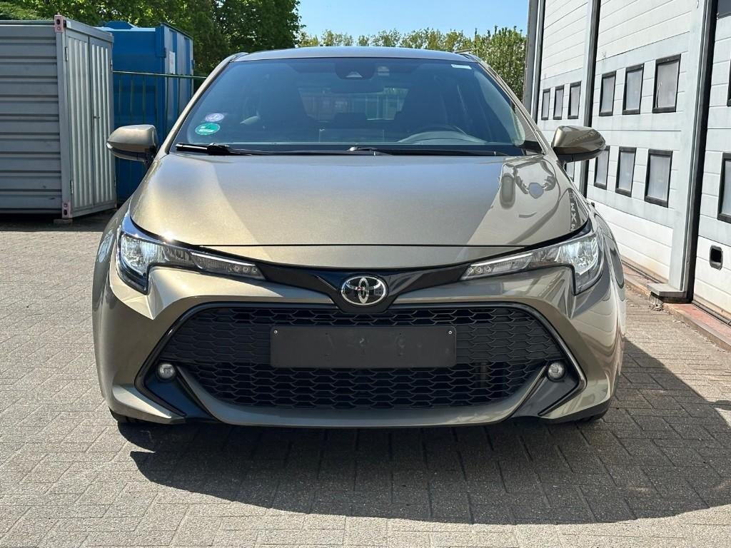 Toyota Corolla, Autos, Toyota, 1197 cm³, Achat, Euro 6, Entreprise