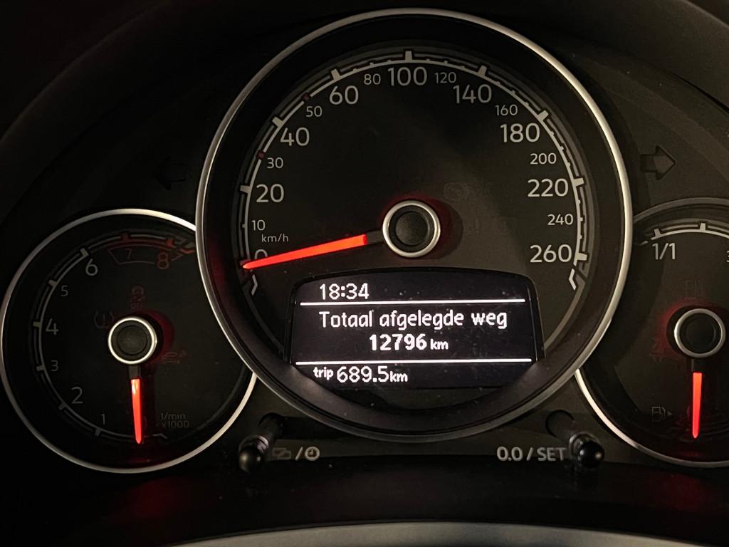 Volkswagen Beetle TSI SOUND DSG AUTOMAAT EXCLUSIEVE 12800 km, Achat, 105 ch, Euro 6, Entreprise