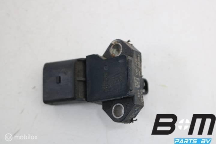 Druksensor VW Golf 7 04C906051, Auto-onderdelen, Motor en Toebehoren, Gebruikt