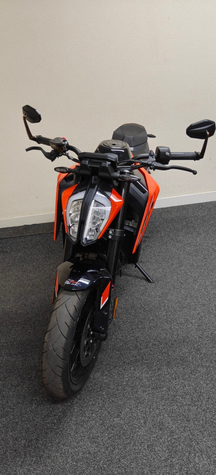 KTM 790 Duke – EZ 2024 – Top Zustand –, Motos, Motos | KTM, Particulier