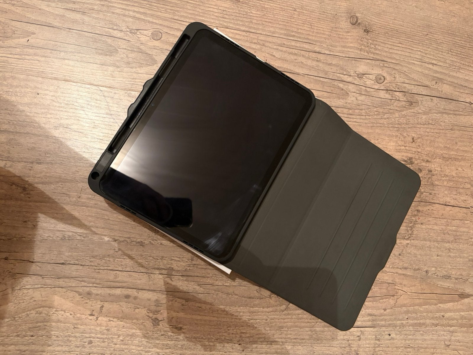 Ipad a16, Ophalen, Zo goed als nieuw