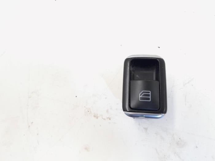 Commutateur vitre électrique d'un Mercedes CLA, 3 mois de garantie, Utilisé, -, -