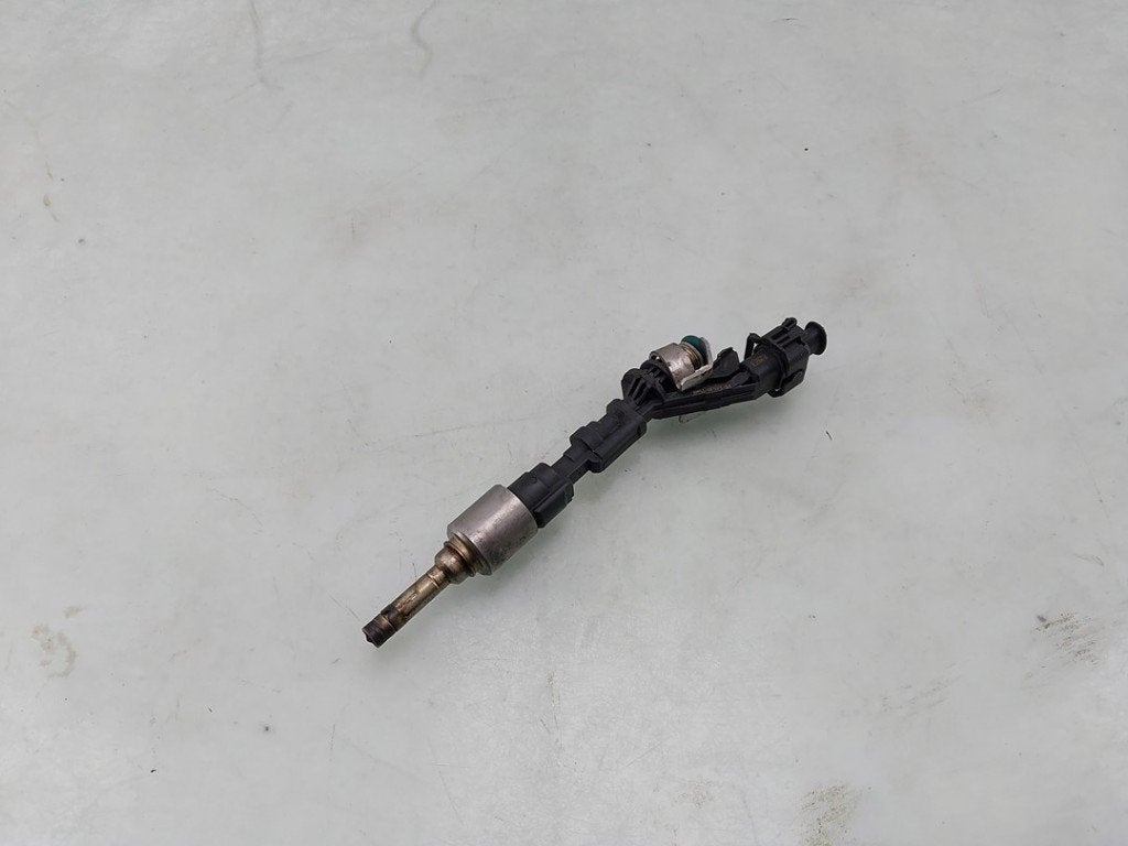 INJECTEUR Ford Focus 3 Wagon (01-2010/02-2020), Henry-Ford-Straße  1
50735  Köln, DE, Ford-Werke GmbH, Kunden@ford.com, Ford