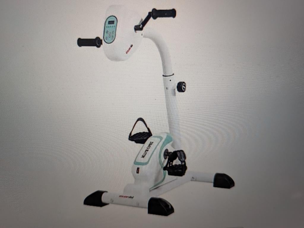 Vélo d appartement pour revalidation handicap, Sport en Fitness, Overige Sport en Fitness, Ophalen