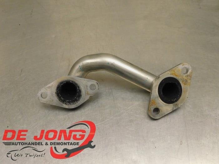 EGR Buis van een Mazda CX-5, Auto-onderdelen, Brandstofsystemen, Mazda, Gebruikt, 3 maanden garantie, Ophalen of Verzenden