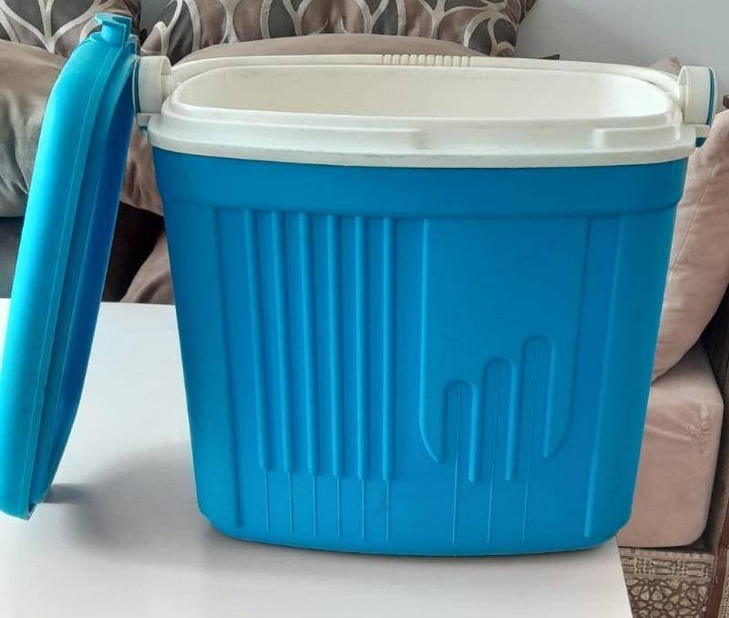 Frigo voyage, Overige