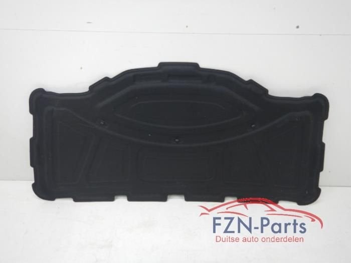 Motorkap Bekleding Audi Q7 (22740016), Enlèvement ou Envoi, Utilisé