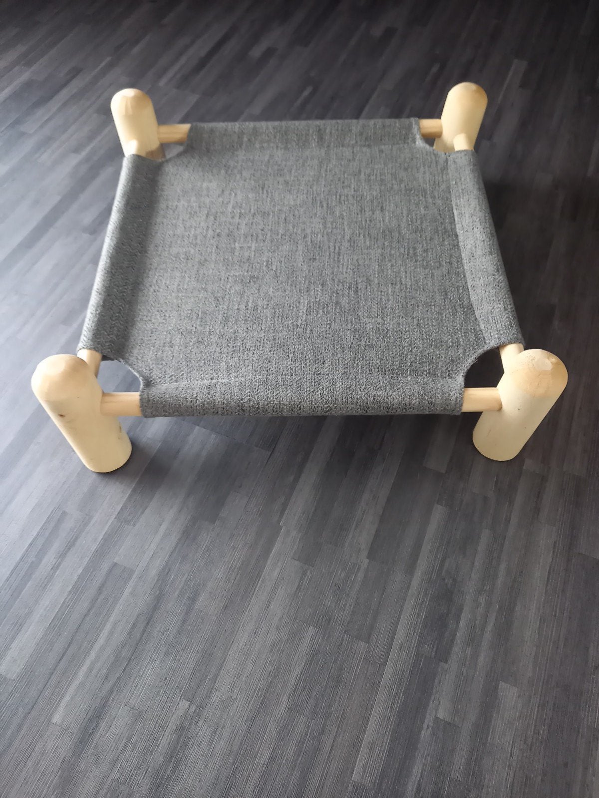 Huisdierbedje voor kat of hondje, Ophalen of Verzenden