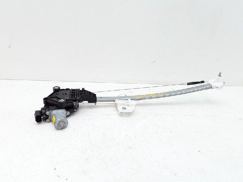 RAAMMECHANIEK LINKS ACHTER Honda Civic (FK6 / 7/8/9), Gebruikt, Honda