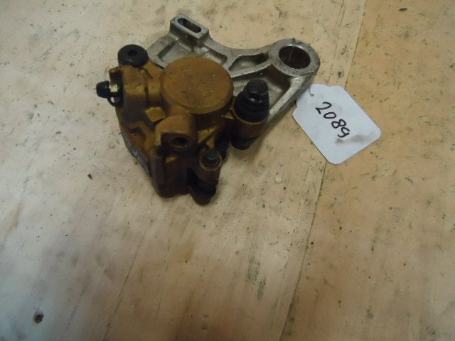CBR600RR 2003 - 2004 Honda Remklauw D1-20951, Motos, Pièces | Honda