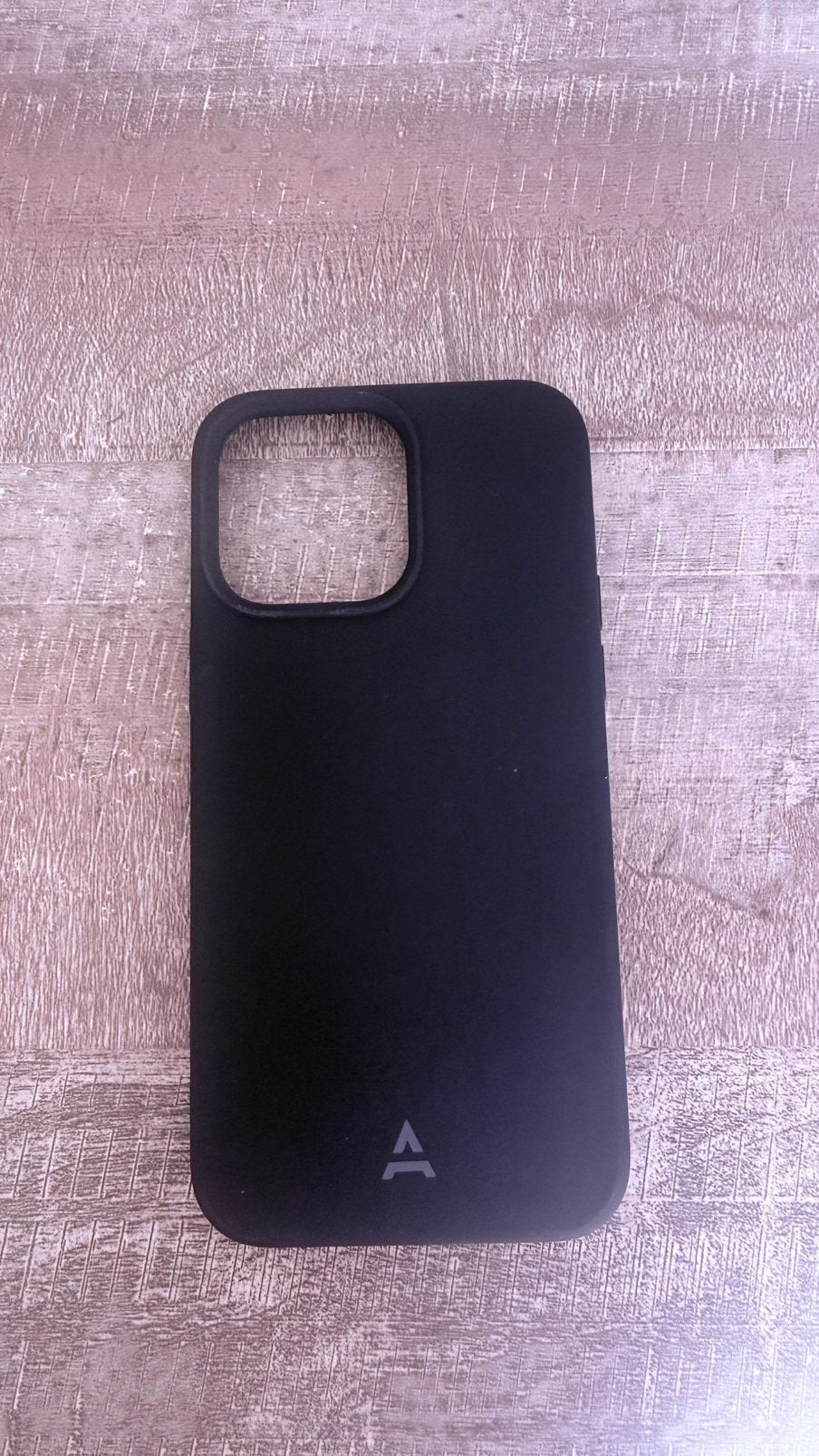 Hoes iPhone 14 pro max ADEQWAT, Telecommunicatie, Mobiele telefoons | Hoesjes en Screenprotectors | Apple iPhone, Ophalen, Nieuw