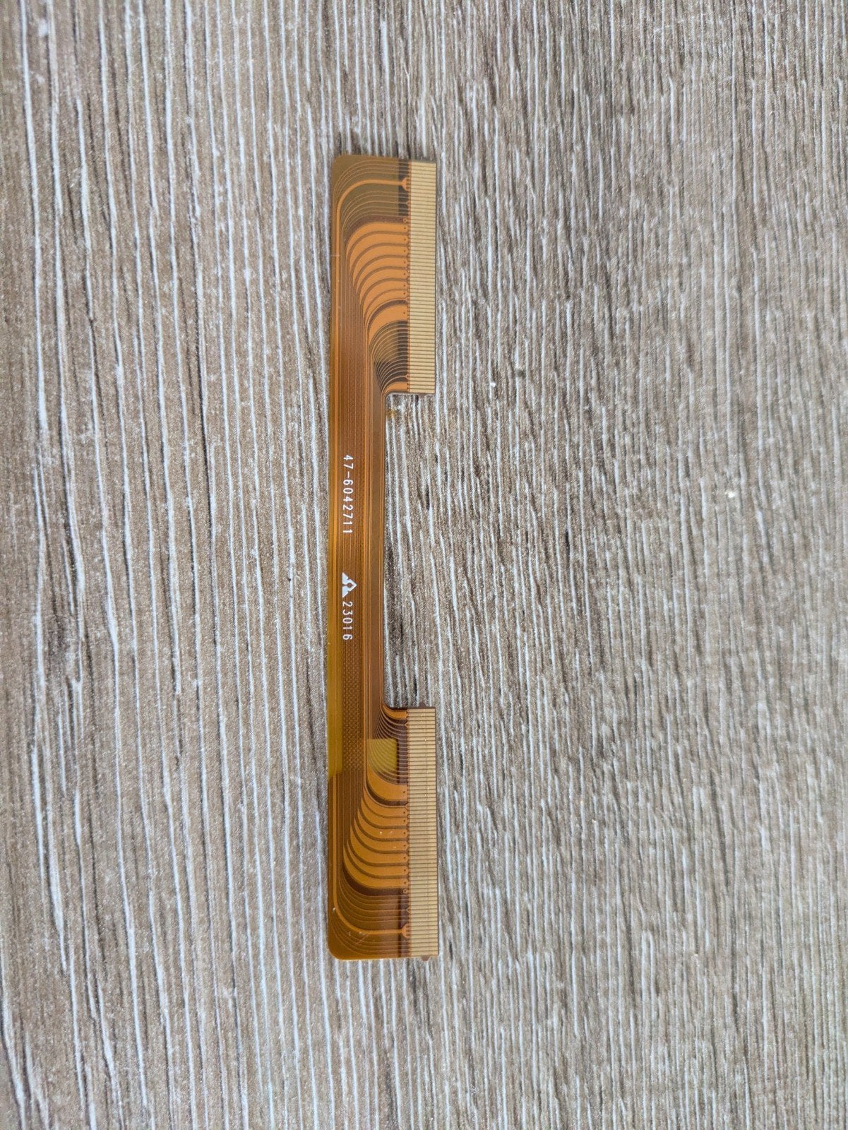 Samsung lcd aansluitkabel model QE50Q60BAFXZA, Ophalen of Verzenden, Nieuw