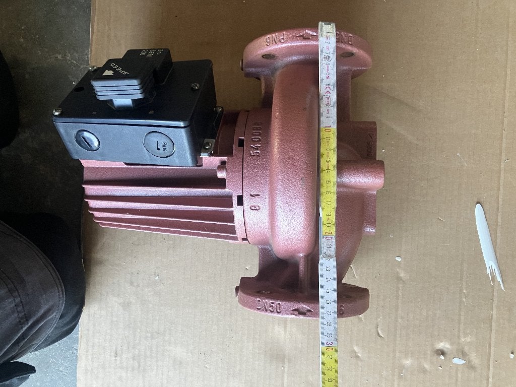 Circulateur Grundfos, Enlèvement, Neuf, Autres types