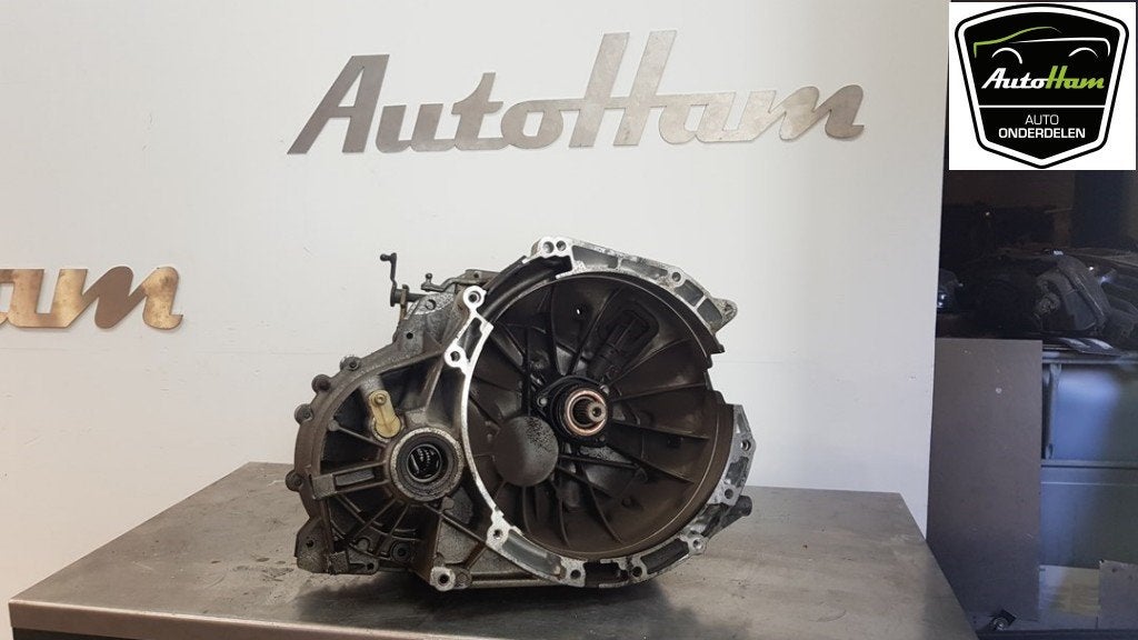 BOITE DE VITESSES MANUELLE Ford Focus C-Max, Dhr. J. Ham, Administratie@autoham.nl, Nijkerkerstraat 27a 27a
3821 CD  AMERSFOORT, NL