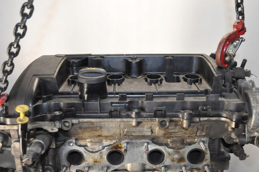 Moteur N12B16A Nu MINI MINI, Envoi, Utilisé, Skoda