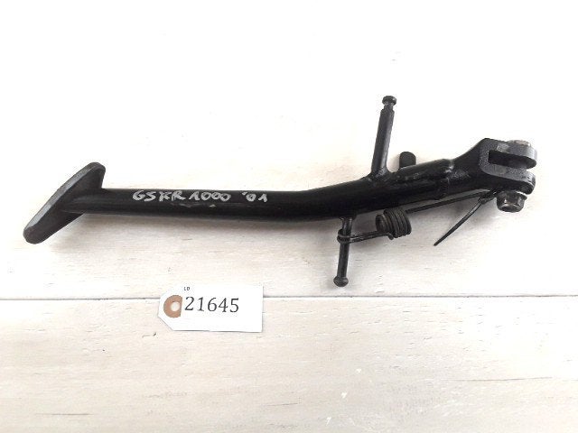 GSXR1000 2000 - 2002 Suzuki Pikkel D1-39720