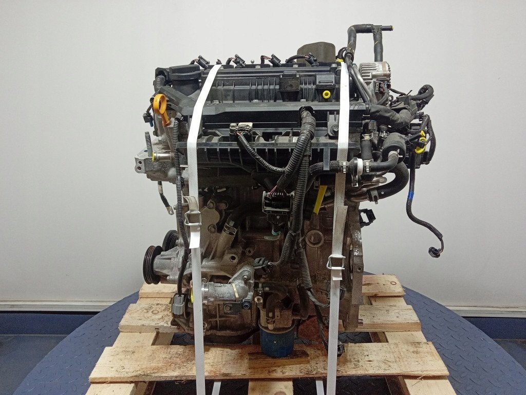 Moteur G4LK Complet XCEED HYUNDAI i30 PROCEED CEED KIA