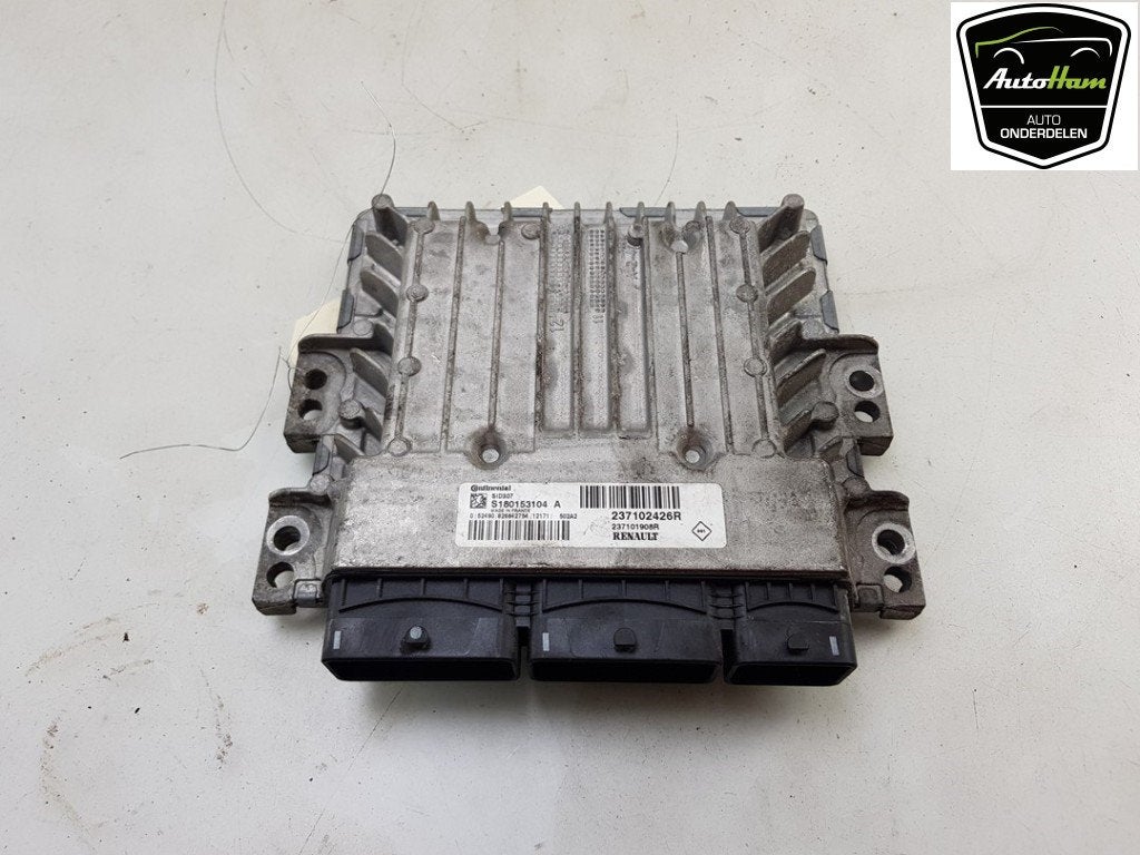 COMPUTER MOTOR Megane III Grandtour (KZ) (|237102426R|), Gebruikt, Renault, Continental AG, Continental-Plaza 1
30175  Hannover, DE