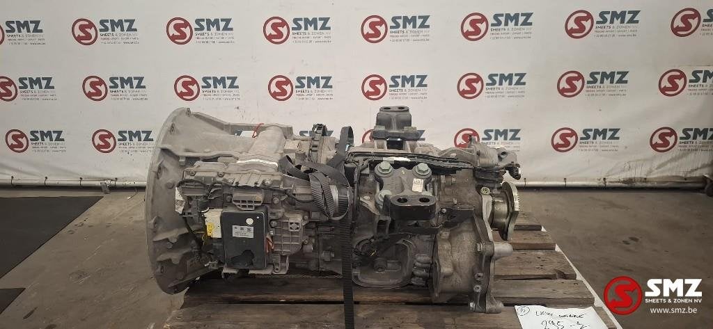 Occ boîte de vitesses G230-12 Mercedes, Utilisé, Mercedes-Benz, Transmission et Accessoires