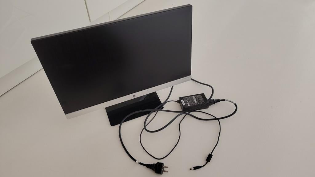 HP Pavilion Full HD 22cw 54.6 cm (21.5") IPS LED Monitor, Computers en Software, Monitoren, Ophalen, IPS