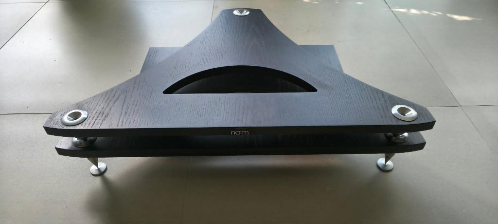 NAIM frame (lite), TV, Hi-fi & Vidéo, Amplificateurs & Ampli-syntoniseurs, Enlèvement, Comme neuf