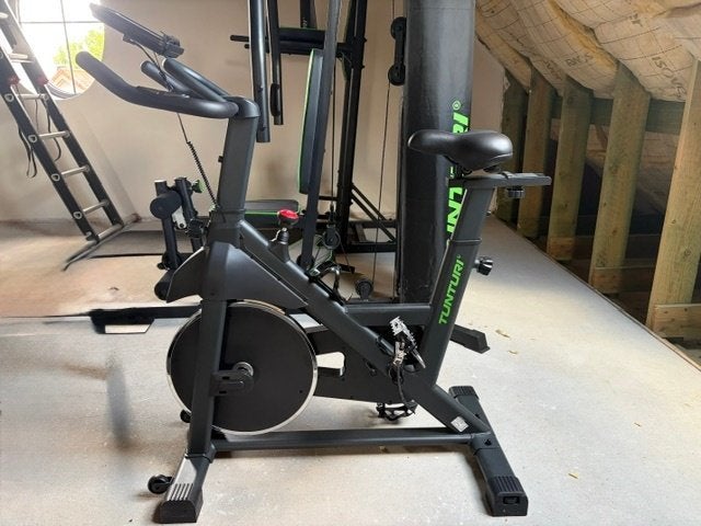 Tunturi Cardio Fit S20 Sprinter Bike, Enlèvement, Neuf