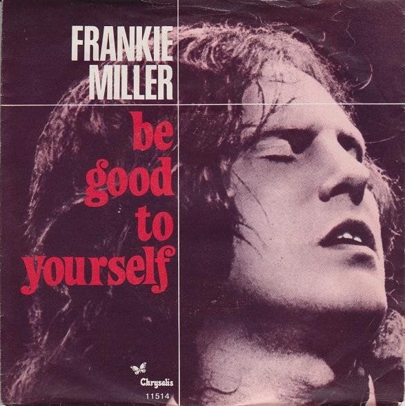 frankie miller, Ophalen of Verzenden