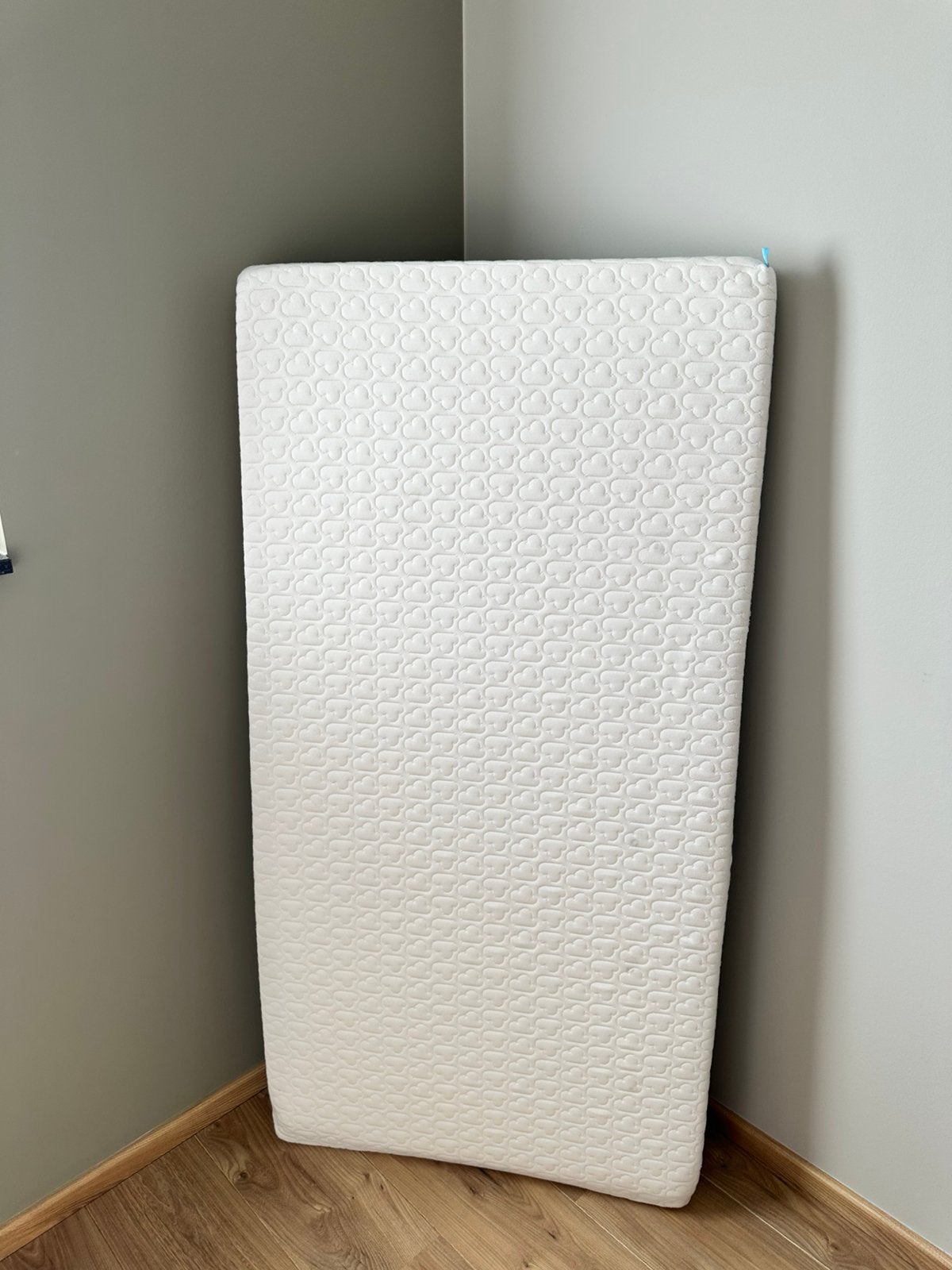 Aerosleep evolution premium matras 70 x 140, Ophalen, Zo goed als nieuw