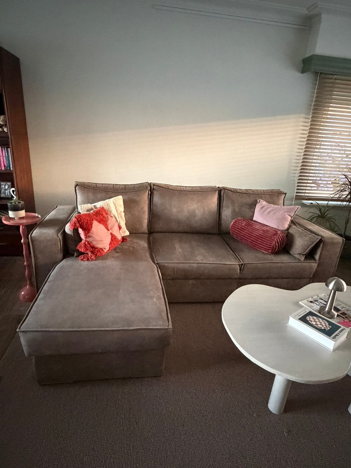 Prachtige Seats and Sofa’s zetel/sofa/bank, Ophalen, Zo goed als nieuw