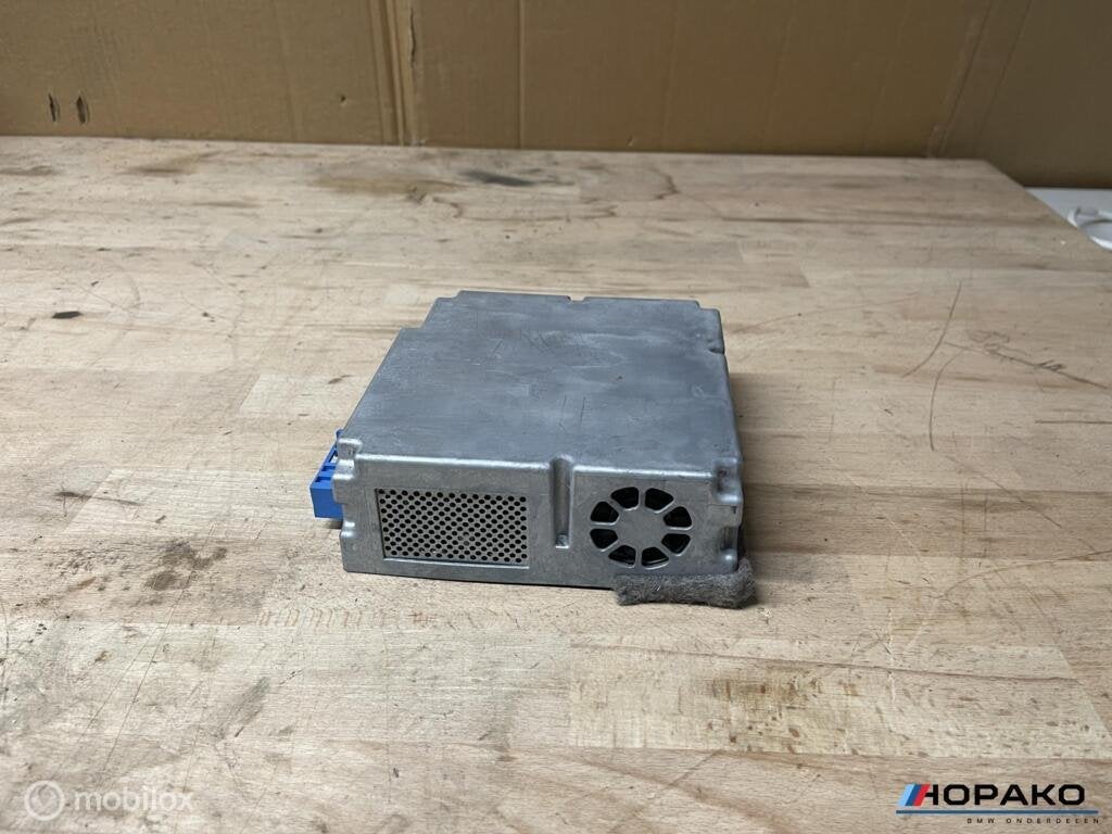 Video module BMW 5 serie E60 E61 |  6986925, Autos : Pièces & Accessoires, Électronique & Câbles, Utilisé, Enlèvement ou Envoi