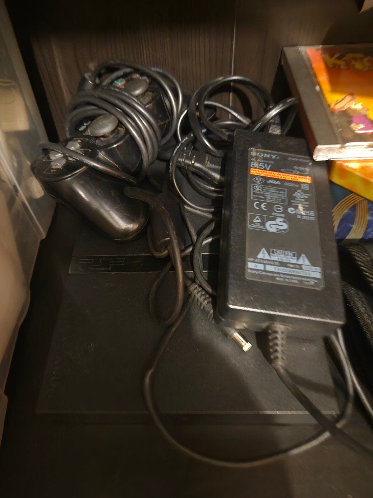 ps2 mini, Ophalen of Verzenden