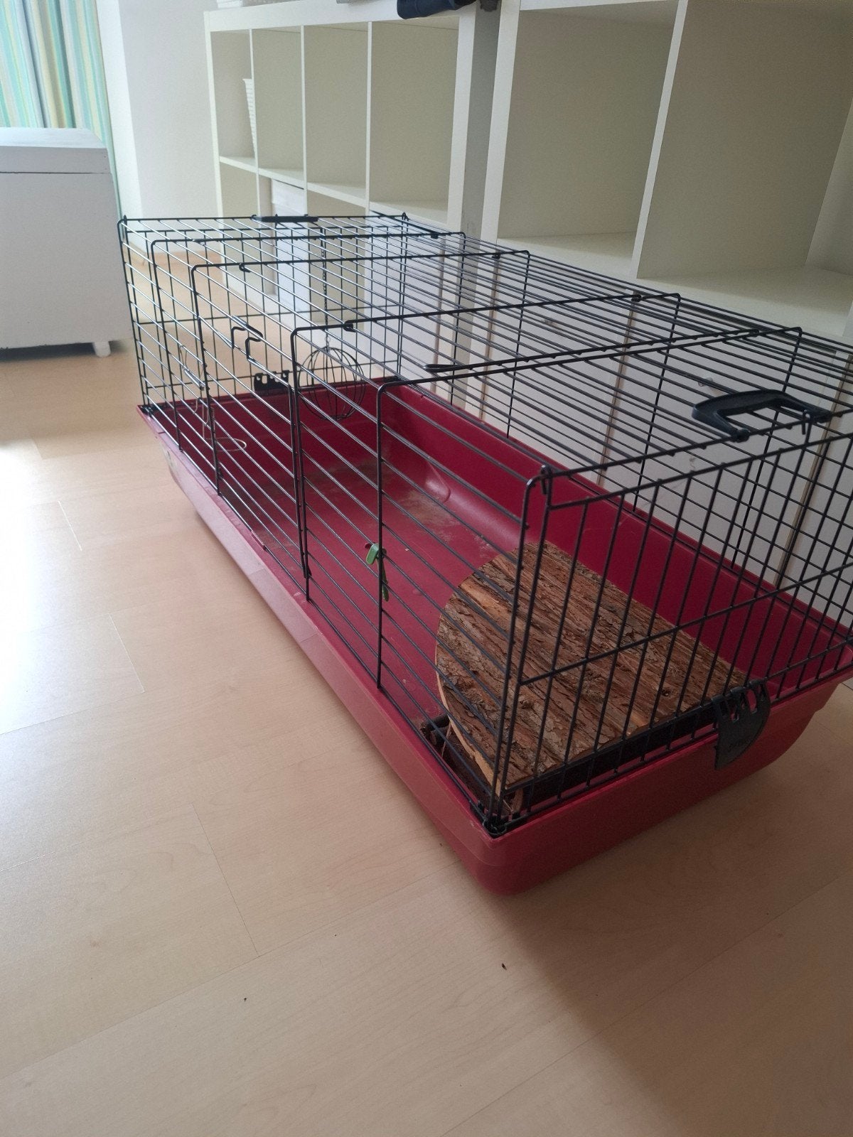 Konijnenkot, Dieren en Toebehoren, Ophalen