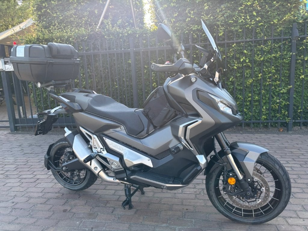 Honda X adv 750, Motoren, 750 cc, Motorrijbewijs A, Meer dan 35 kW, Automaat