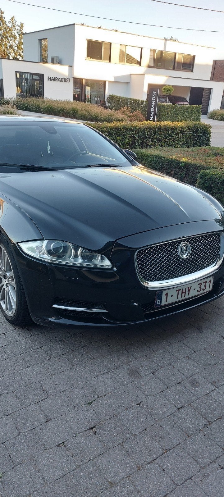 Jaguar Xj, 2010, 3.0 diesel, eur5, zo meeneem 6200euro, Ophalen