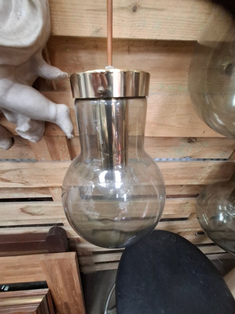 RAAK VINTAGE HANGLAMP, Maison & Meubles, Lampes | Autre, Enlèvement, Vintage