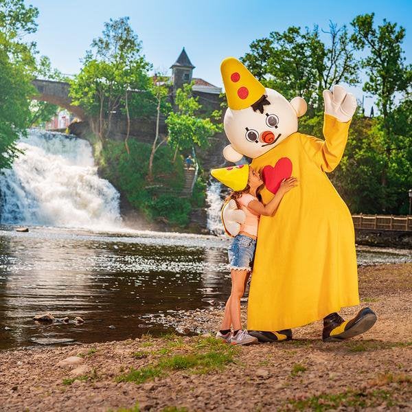 Billets pour Plopsaland Ardennes, Tickets & Billets, Loisirs | Parcs d'attractions, Ticket ou Carte d'accès