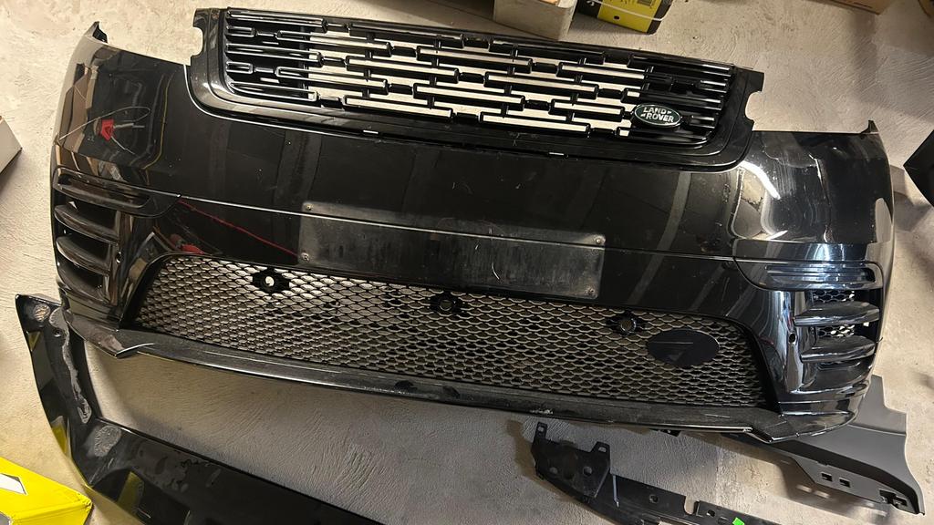 Range rover velar 2023, Auto-onderdelen, Ophalen, Rover
