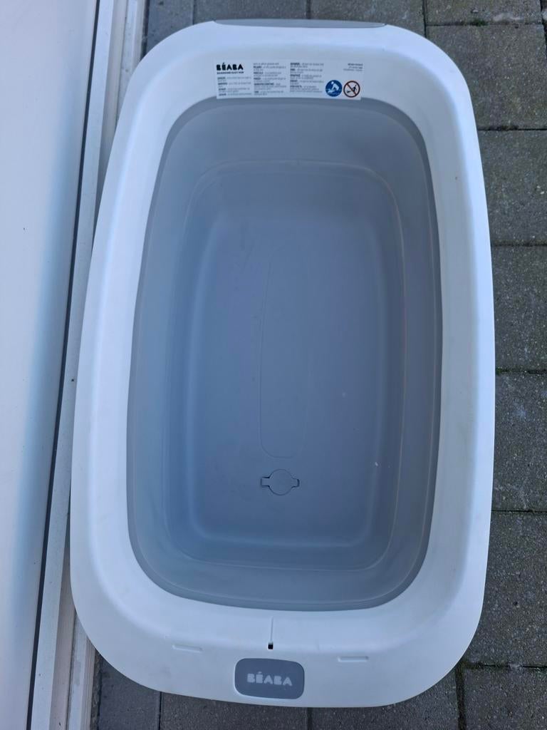 Plooibaar bad, Kinderen en Baby's, Ophalen