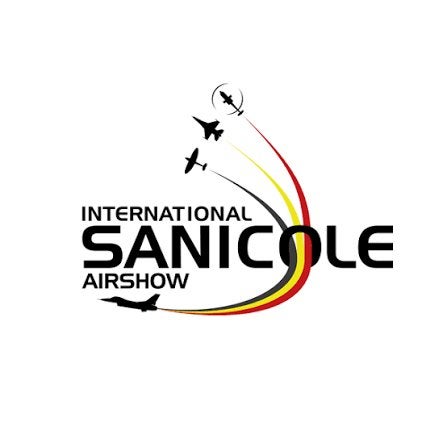 Sanicole airshow dimanche 13/09/26 ticket, Tickets & Billets, Une personne