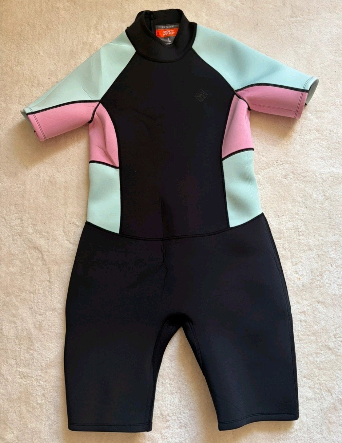Nieuwe strandjumpsuit L, Ophalen of Verzenden