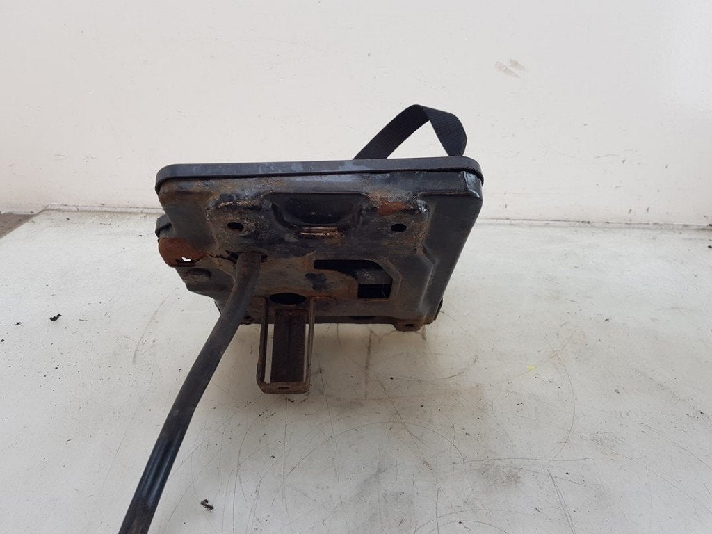 BAC A BATTERIE Fiat 500 (312) (|51912595|51806615|), Dhr. J. Ham, Administratie@autoham.nl, Utilisé, Fiat