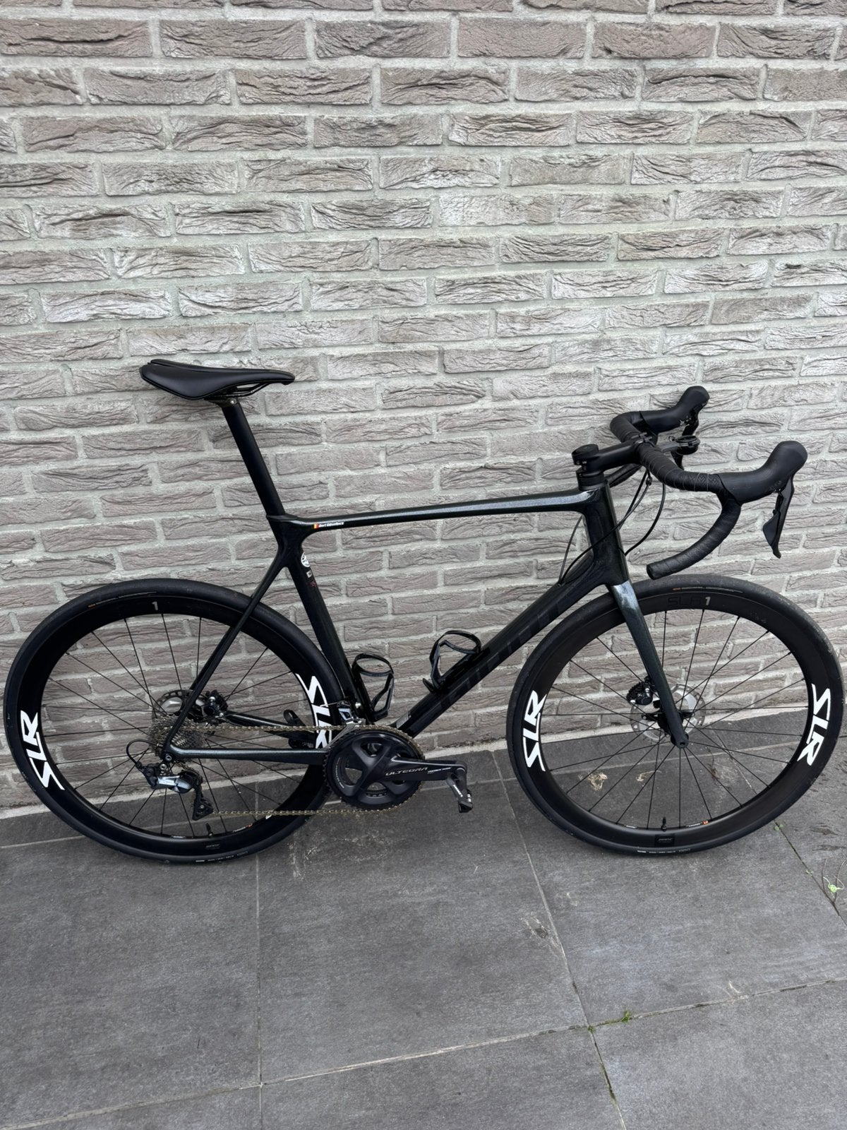Giant TCR Advanced Pro 1 (2023) XL, Fietsen en Brommers, Ophalen, 28 inch, Gebruikt, Giant