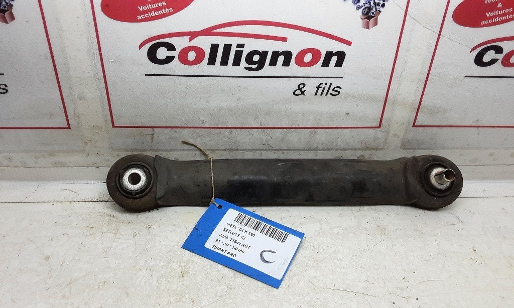 LIAISON DE TENSION ARRIÈRE DROIT CLK (R208) (2103503806), Mercedes-Benz, Utilisé, Dialog.mb@mercedes-benz.com, Mercedes-Benz AG