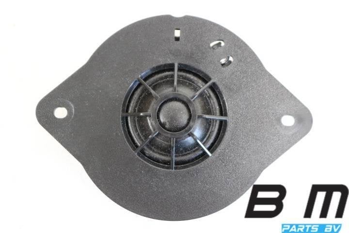 Luidspreker in dashboard links of rechts Audi A4 8K, Auto diversen, Gebruikt