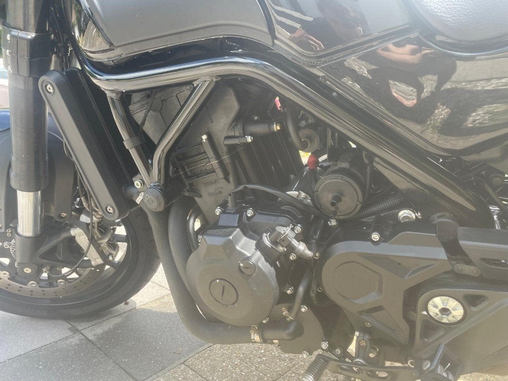 Belle moto Benelli 500 cc, Motos, Motoren | Benelli, Particulier, Naked bike, 12 à 35 kW, 2 cylindres, Permis Moto A2 minimum