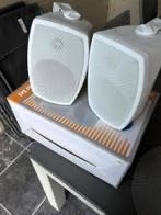 Speakers 120w, Enlèvement, Comme neuf, Subwoofer, Bose